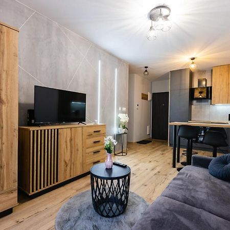 Hello Kielce Apartment Exterior photo