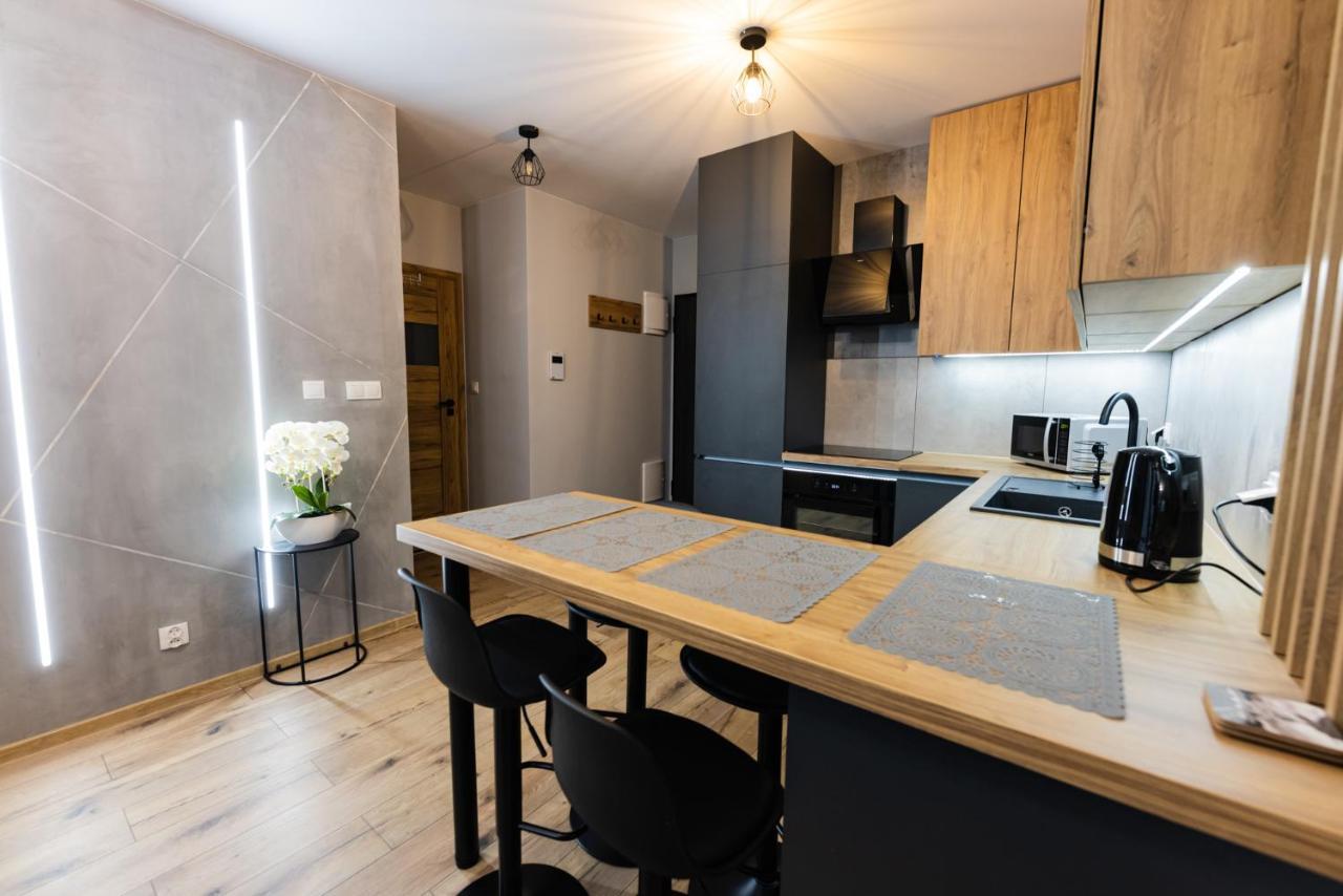 Hello Kielce Apartment Exterior photo