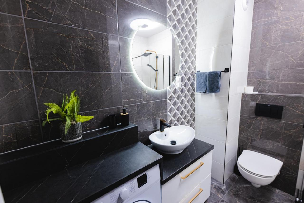 Hello Kielce Apartment Exterior photo