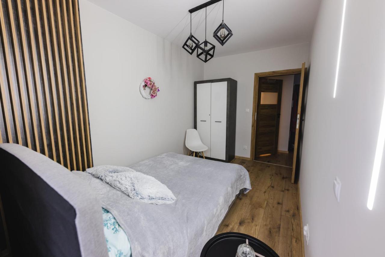 Hello Kielce Apartment Exterior photo