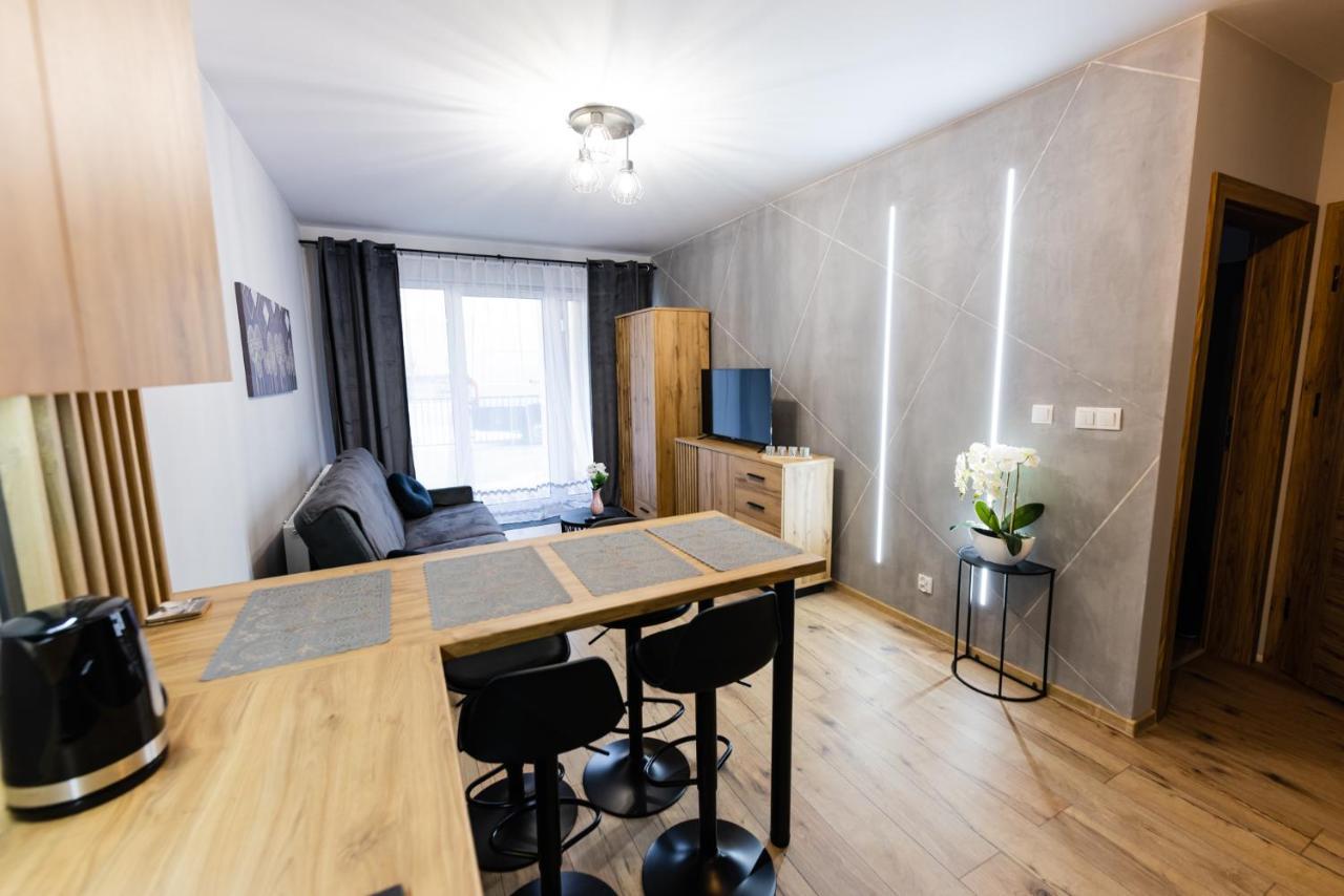 Hello Kielce Apartment Exterior photo