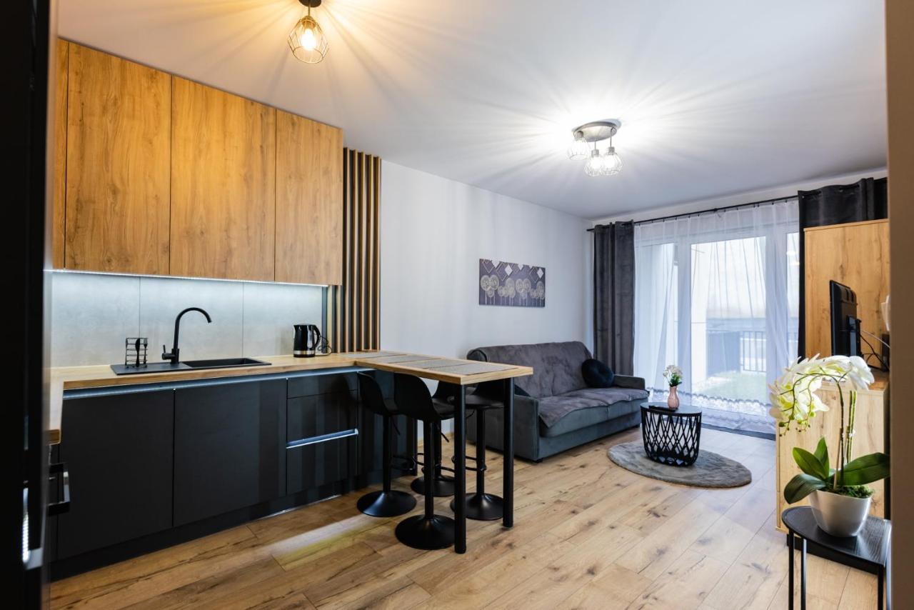Hello Kielce Apartment Exterior photo