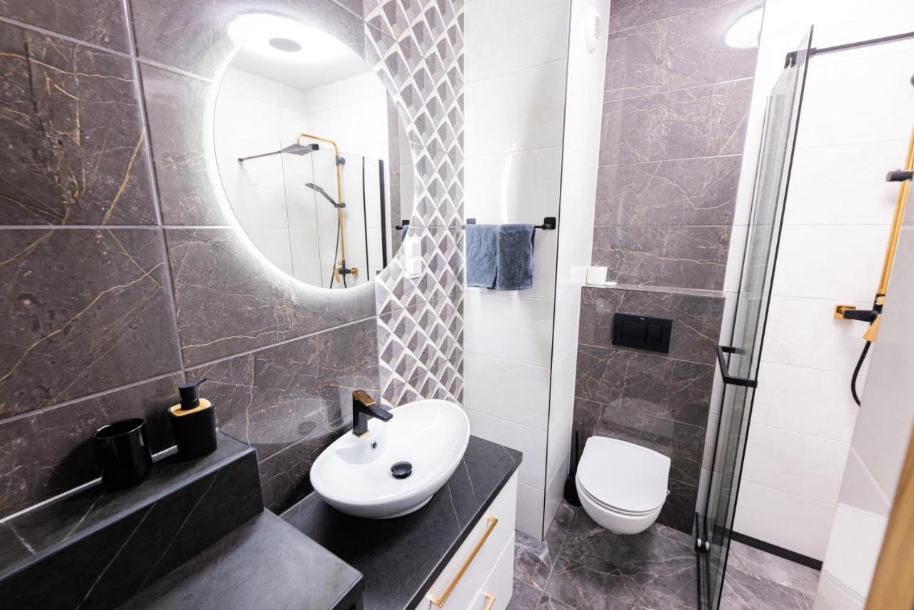 Hello Kielce Apartment Exterior photo